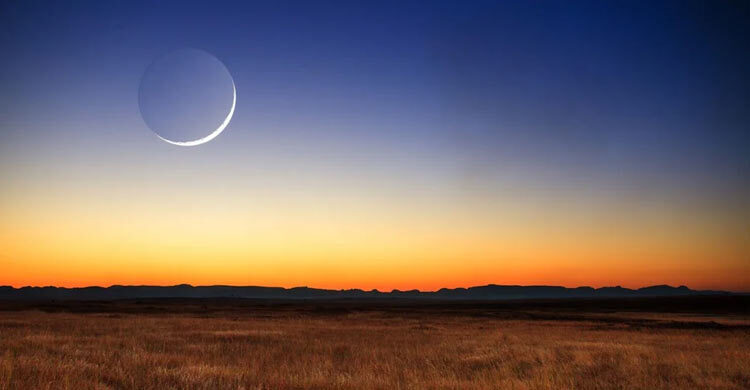 পবিত্র শবে মেরাজ আজ