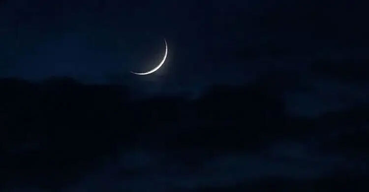 Moon not sighted, Eid on Saturday