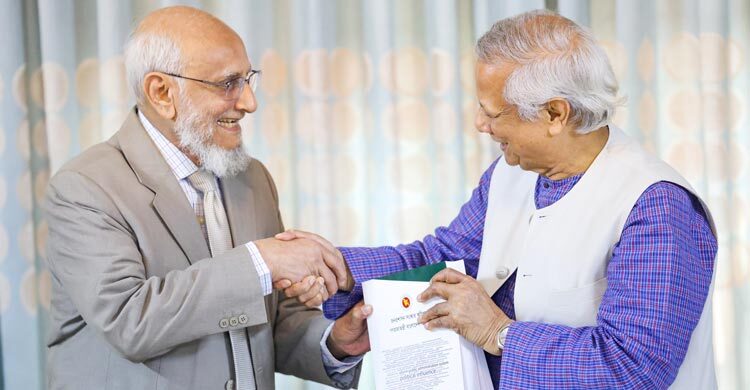 প্রশাসন ক্যাডারের ৫০, অন্য কাডারের কোটা ৫০ শতাংশ করার সুপারিশ