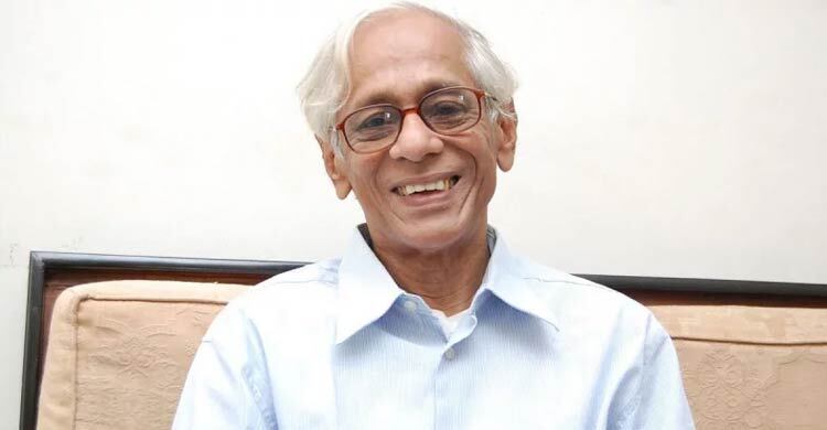 হায়দার আকবর খান রনো মারা গেছেন