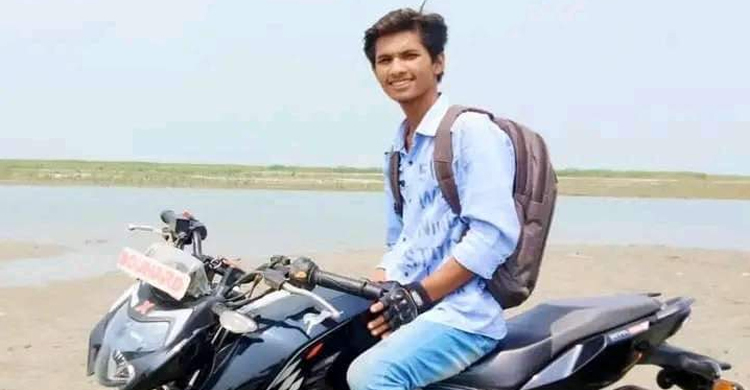 তথ্য সংগ্রহে গিয়ে নিখোঁজের মরদেহ পেলেন সাংবাদিকরা