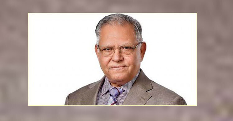 Bengal Group Chairman Morshed Alam arrested