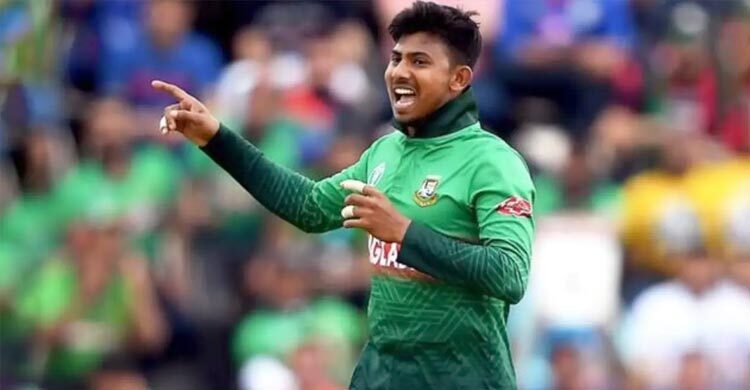 ৪ বছর পর ফিরে ৫ বছর পর ফিফটি মোসাদ্দেকের