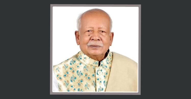 লক্ষ্মীপুরের সাবেক এমপি মোশাররফ হোসেনের ইন্তেকাল