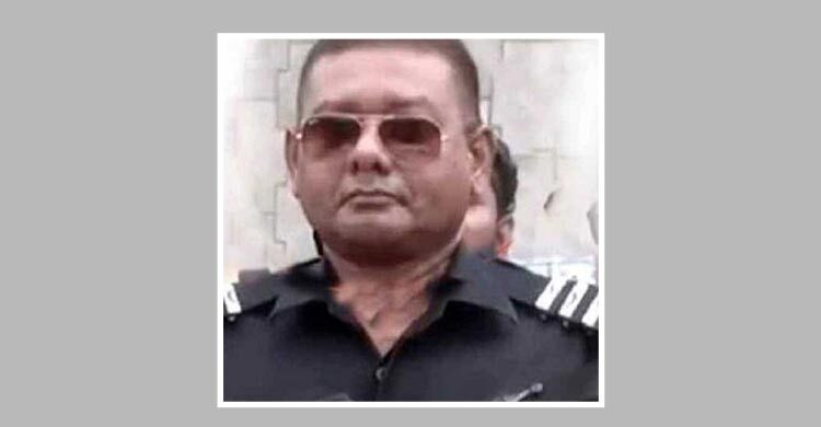 আলেপের সহযোগী অতিরিক্ত পুলিশ সুপার মশিউর বরখাস্ত