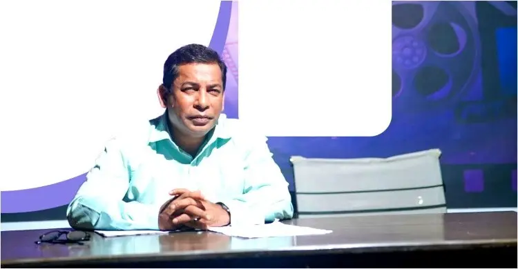প্রথমবার বিচারকের দায়িত্বে মোশাররফ করিম