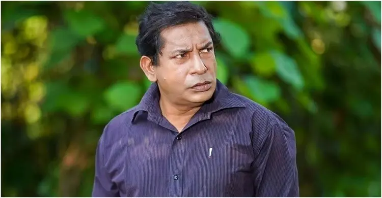 মোশাররফ করিমের কাছ থেকে অভিনয় শিখতে চান? জানুন কীভাবে