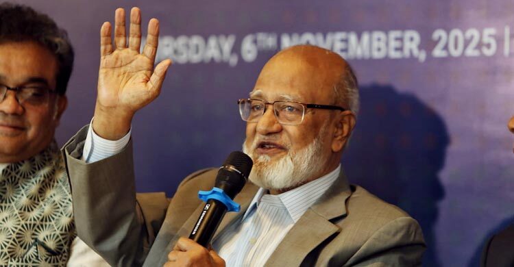 পিআর হলে এমনও হতে পারে, দেশে কোনো সরকার গঠনই হবে না: মোশাররফ