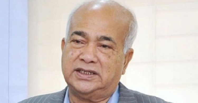 আওয়ামী লীগের সংসদীয় বোর্ডের সদস্য হলেন ইঞ্জিনিয়ার মোশাররফ