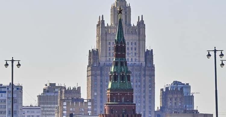 মস্কোতে অজ্ঞাত হামলায় গুলিবিদ্ধ শীর্ষ রুশ জেনারেল