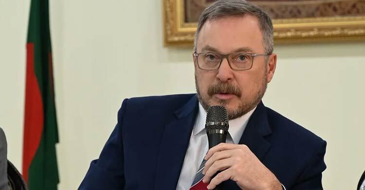 নির্বাচিত সরকারের সঙ্গে ইতিবাচক সম্পৃক্ততা অব্যাহত রাখবে মস্কো