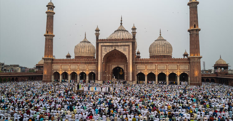 ভারতে ‘আই লাভ মুহাম্মদ’ বলা কি অবৈধ, চলছে মামলা-ধরপাকড়