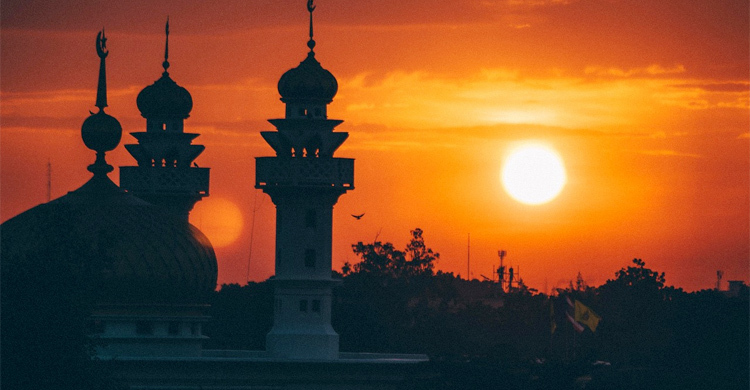 সর্বাঙ্গীন নিরাপত্তার জন্য সকাল-সন্ধ্যার আমল