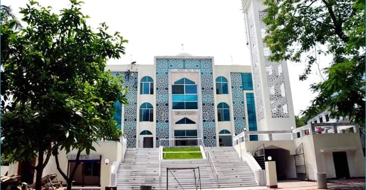 Eid jamaat to be held at 200 model mosques