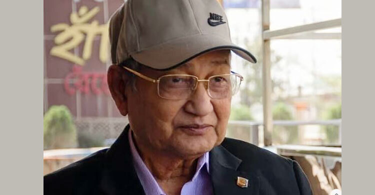 ক্রীড়া সংগঠক মোস্তফা কামাল আর নেই