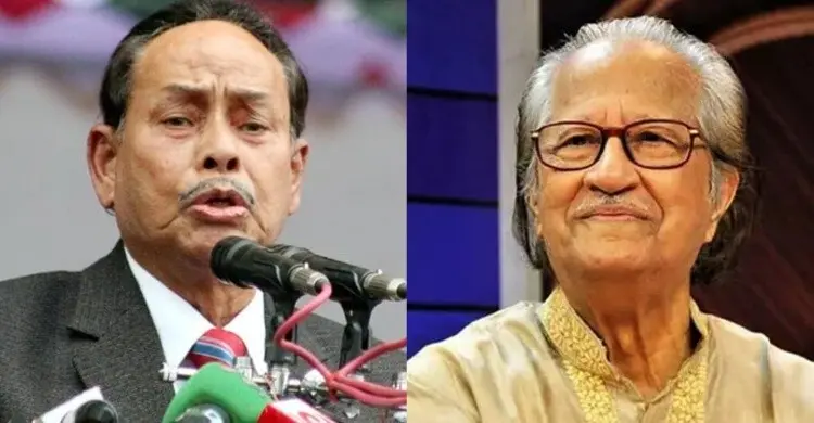 এরশাদের নির্দেশও মানেননি মুস্তাফা মনোয়ার, তারপর যা ঘটেছিল…