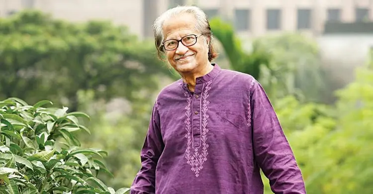 বরেণ্য চিত্রশিল্পী মুস্তাফা মনোয়ার মারা গেছেন