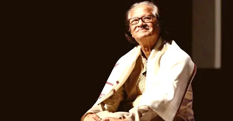 বরেণ্য চিত্রশিল্পী মুস্তাফা মনোয়ার মারা গেছেন