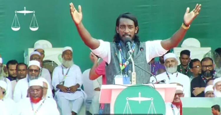 আমাদের সাহায্যকারী হিসেবে আল্লাহই যথেষ্ট