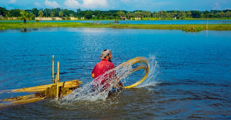 আন্তর্জাতিক শান্তি দিবস উপলক্ষে নিউইয়র্কে শুরু হয়েছে আলোকচিত্রী মুহাম্মদ মোস্তাফিজুর রহমানের তৃতীয় একক আলোকচিত্র প্রদর্শনী
