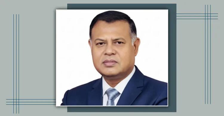 ময়মনসিংহ উন্নয়ন কর্তৃপক্ষের প্রথম চেয়ারম্যান হলেন বিএনপি নেত