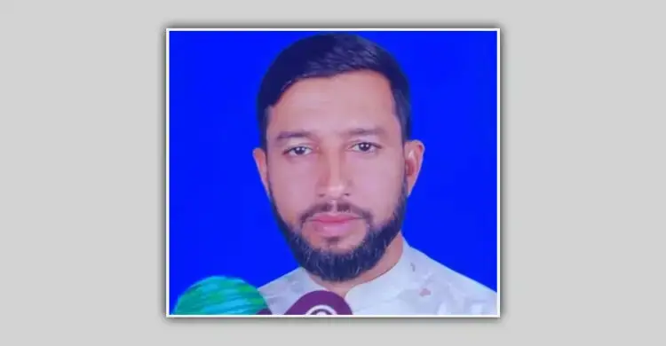 NCP’s Khulna divisional chief shot