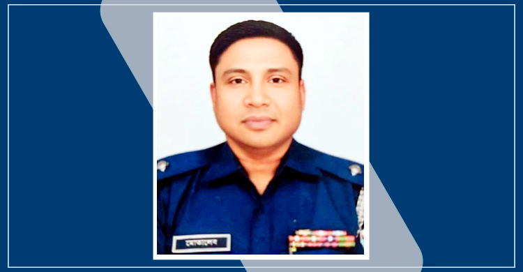 ব্যবসায়ীর কাছে লাখ টাকার ‘ল্যাপটপ আবদার’ করে প্রত্যাহার ওসি