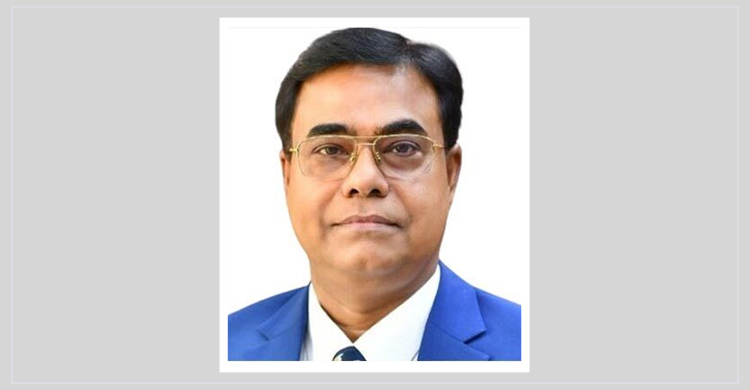 Ex-secretary Jahangir placed on 5-day remand