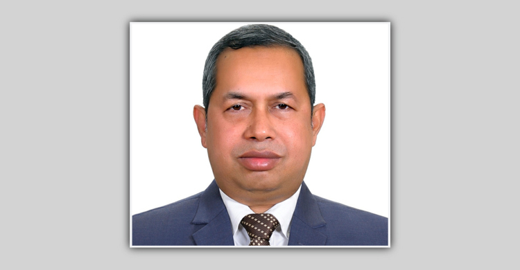 নগদের নতুন প্রশাসক মোতাছিম বিল্লাহ