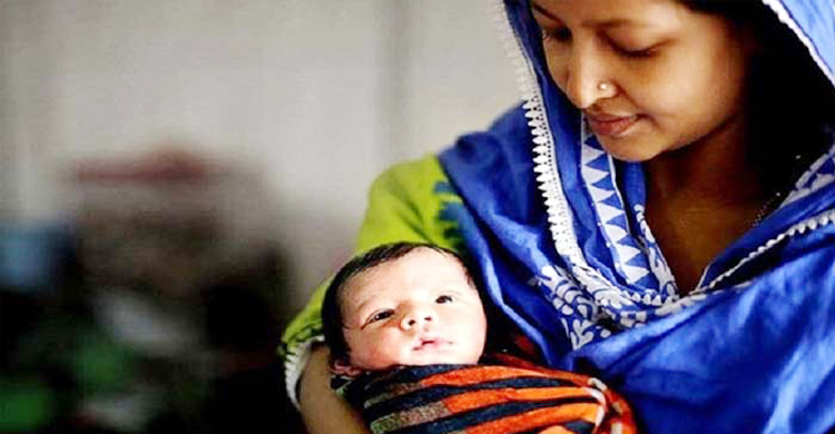  মা হয়েছেন কিয়ারা, জানেন কি নবজাতকের যত্নে কী করণীয়?