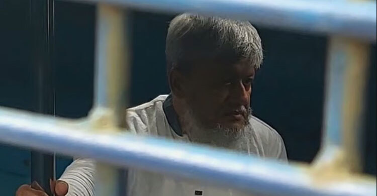 ছাগল-কাণ্ডের মতিউরকে ‘গোপন বৈঠকের’ সুযোগ, ১১ পুলিশ সদস্য বরখাস্ত