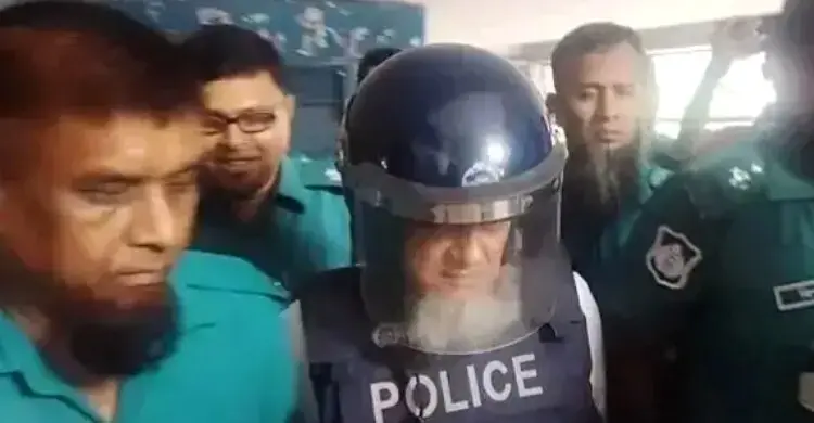 ছাগলকাণ্ডে আলোচিত মতিউরের বিরুদ্ধে অভিযোগ গঠন, বিচার শুরু