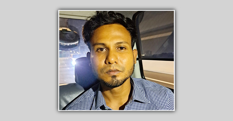 বিদেশ পালানোর সময় গ্রেফতার ওয়ানএক্সবেট-বেটউইনারের মূলহোতা