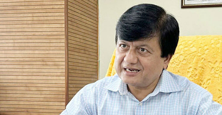 টাকা ছাড়াই একমি পেস্টিসাইডের শেয়ার ছাগলকাণ্ডের মতিউরের পকেটে