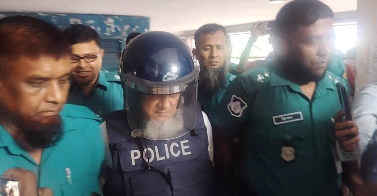 একই কাঠগড়ায় ছাগলকাণ্ডের মতিউর-সাদিক অ্যাগ্রোর ইমরান