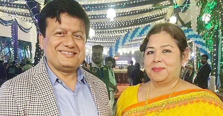 ছাগলকাণ্ডের মতিউরকে কাঠগড়ায় স্ত্রীর ধমক, ‘তোমার জন্য এসব হয়েছে’