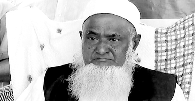 Former Religious Affairs Minister Motiur Rahman dies