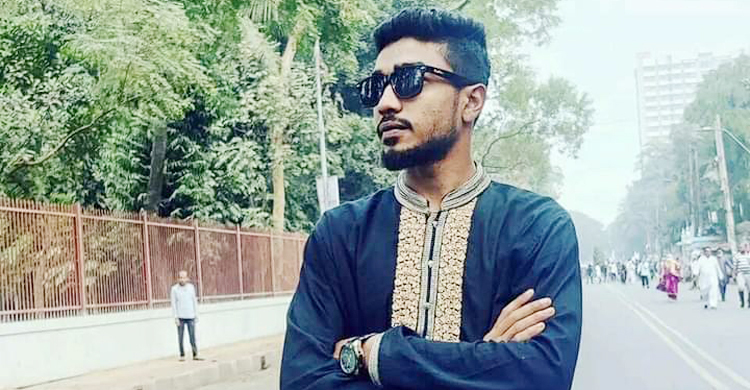 মোটরসাইকেল দুর্ঘটনায় প্রাণ গেলো সাবেক ছাত্রলীগ নেতার