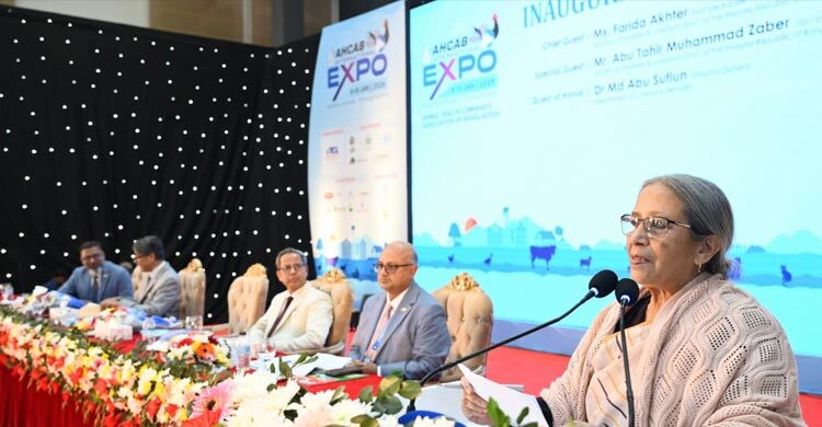 প্রাণিস্বাস্থ্য ও পুষ্টি নিরাপত্তায় সমন্বয় দরকার: মৎস্য উপদেষ্টা