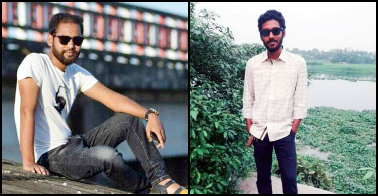 বন্দরে সড়কে প্রাণ গেলো দুই মোটরসাইকেল আরোহীর