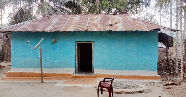 খাসিয়া-চা শ্রমিক: পাশাপাশি বাস অথচ জীবনযাত্রা আকাশ-পাতাল তফাৎ