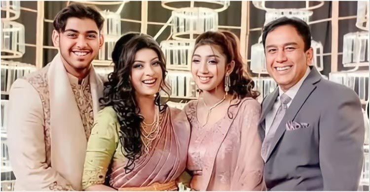 ২৮ বছরের সংসার ভাঙার গুঞ্জনে যা বললেন জাহিদ হাসান