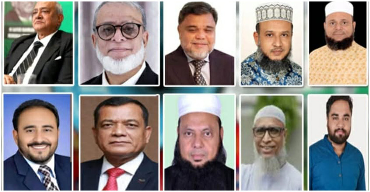 মৌলভীবাজারে আ’লীগ-চা বাগানের ভোট টানতে মরিয়া প্রার্থীরা