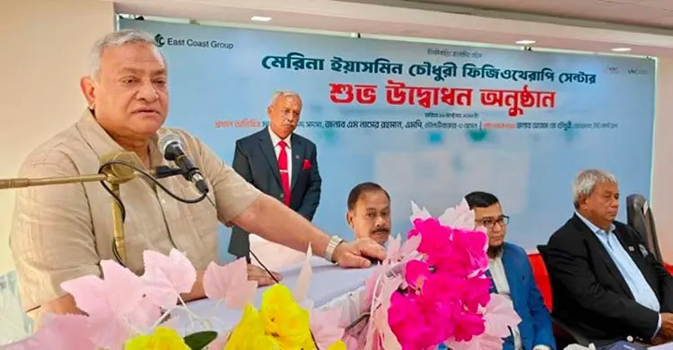‘স্বাস্থ্য খাত হলো ‘মাদার অব অল দুর্নীতি’, পুরো সিস্টেমই টাকা চুরির’