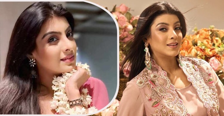 ৪৯ বছরেও আকর্ষণীয় থাকার রহস্য ফাঁস করলেন মৌ