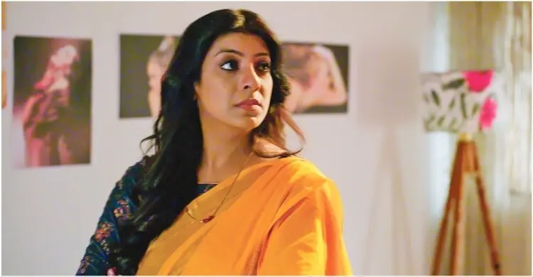 কাজী আনোয়ার হোসেনের ‘আর্তনাদ’ থেকে সিনেমায় মৌ, ঈদেই মুক্তি