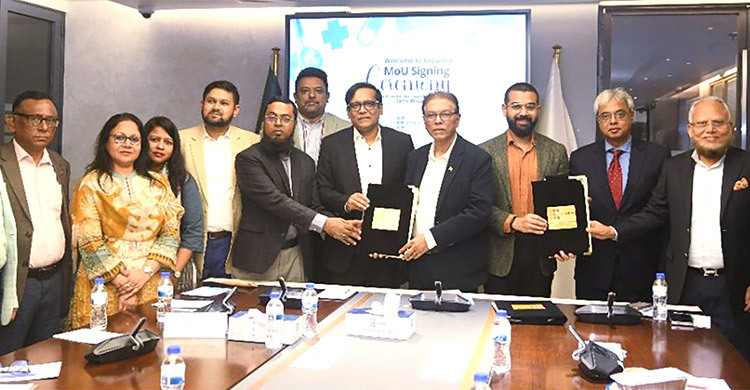 পোশাক শ্রমিকদের জন্য আসছে ডিজিটাল স্বাস্থ্যসেবা