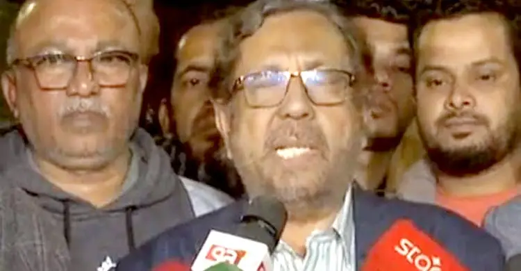 জুলাই শহীদদের কবর জিয়ারতের পরিকল্পনা তারেক রহমানের