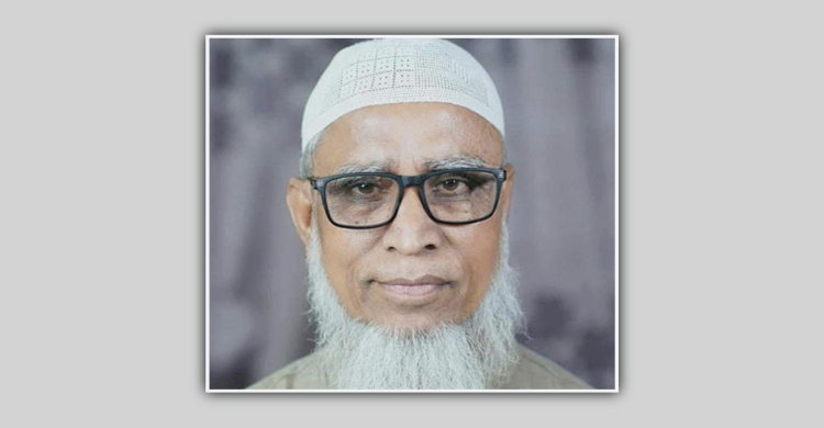 অবরুদ্ধ থাকায় মনোনয়নপত্র প্রত্যাহার করতে পারেননি জামায়াত প্রার্থী