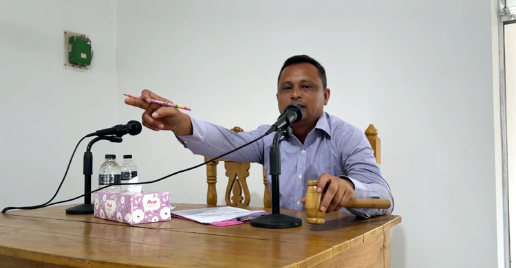 মৌসুমের শেষ নিলামে উঠেছে এক লাখ ২২ হাজার কেজি চা